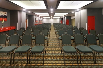 Wyndham Garden Guadalajara Acueducto,Zapopan>>Guadalajara,3.5 star