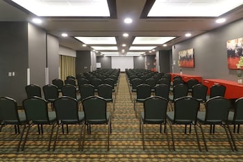 Wyndham Garden Guadalajara Acueducto,Zapopan>>Guadalajara,3.5 star