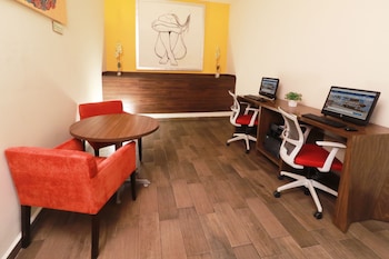 Wyndham Garden Guadalajara Acueducto,Zapopan>>Guadalajara,3.5 star