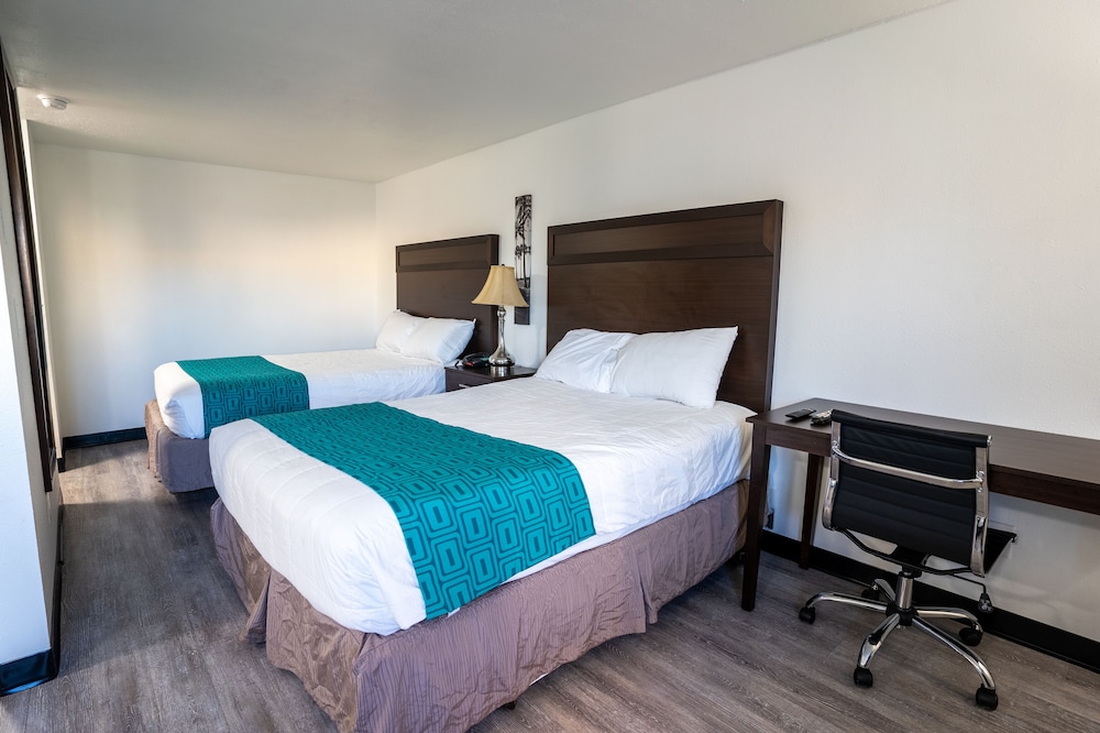 kennewick inn and suites tri cities