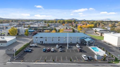 kennewick inn and suites tri cities