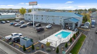 kennewick inn and suites tri cities