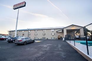 kennewick inn and suites tri cities