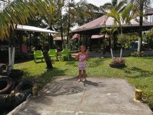chinitas eco lodge