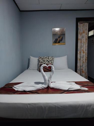 chinitas eco lodge