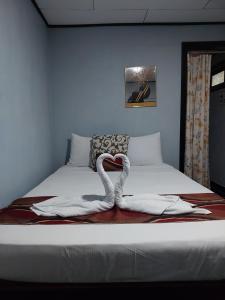 chinitas eco lodge