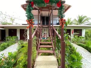 chinitas eco lodge