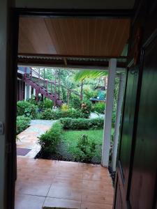 chinitas eco lodge