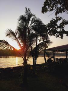 chinitas eco lodge