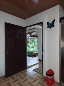 chinitas eco lodge
