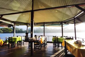 chinitas eco lodge