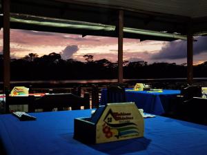chinitas eco lodge