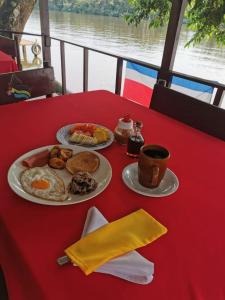 chinitas eco lodge
