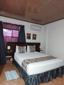 chinitas eco lodge