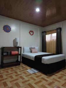chinitas eco lodge