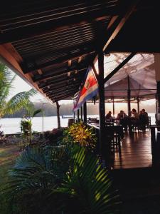 chinitas eco lodge