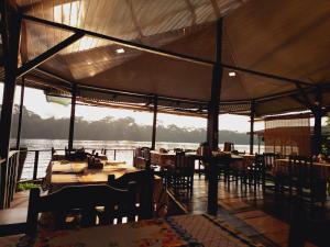 chinitas eco lodge