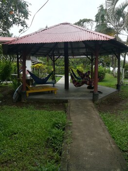 chinitas eco lodge