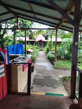 chinitas eco lodge