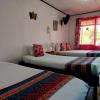 chinitas eco lodge