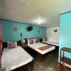 chinitas eco lodge