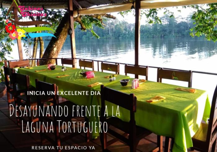 chinitas eco lodge