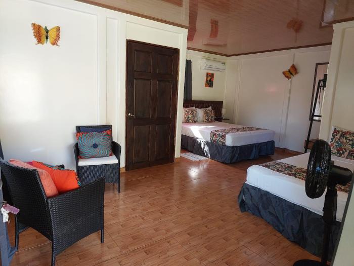 chinitas eco lodge