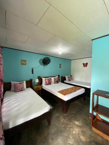 chinitas eco lodge
