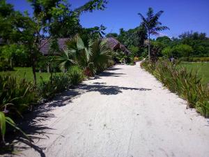 alofa beach bungalows