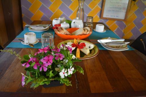 alofa beach bungalows