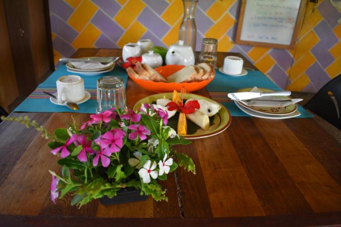 alofa beach bungalows