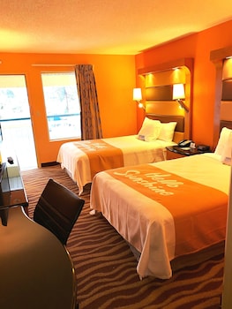 days inn and suites by wyndham albany