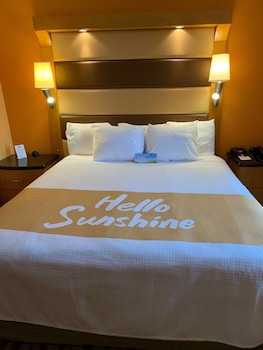 days inn and suites by wyndham albany