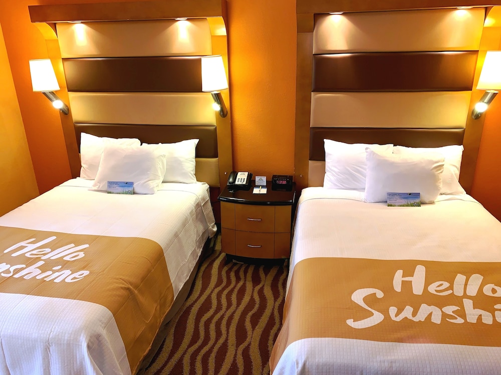 days inn and suites by wyndham albany