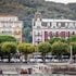 hotel milan speranza au lac