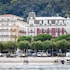 hotel milan speranza au lac