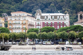 hotel milan speranza au lac