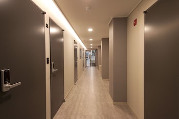 oyo hostel myeongdong 1