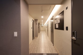 oyo hostel myeongdong 1