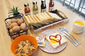 oyo hostel myeongdong 1