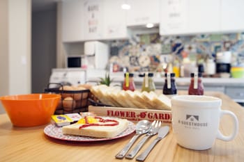 oyo hostel myeongdong 1