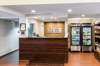 Sleep Inn & Suites Pittsburgh,North Fayette Township>>Imperial,3 star