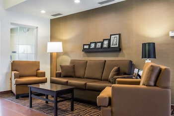 Sleep Inn & Suites Pittsburgh,North Fayette Township>>Imperial,3 star