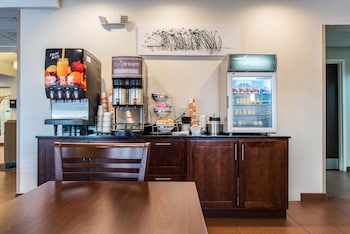 Sleep Inn & Suites Pittsburgh Airport,North Fayette Township>>Imperial,3 star