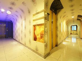 Sense Motel,Sasang>>Busan,3 star