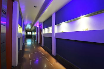 sense motel