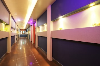 sense motel