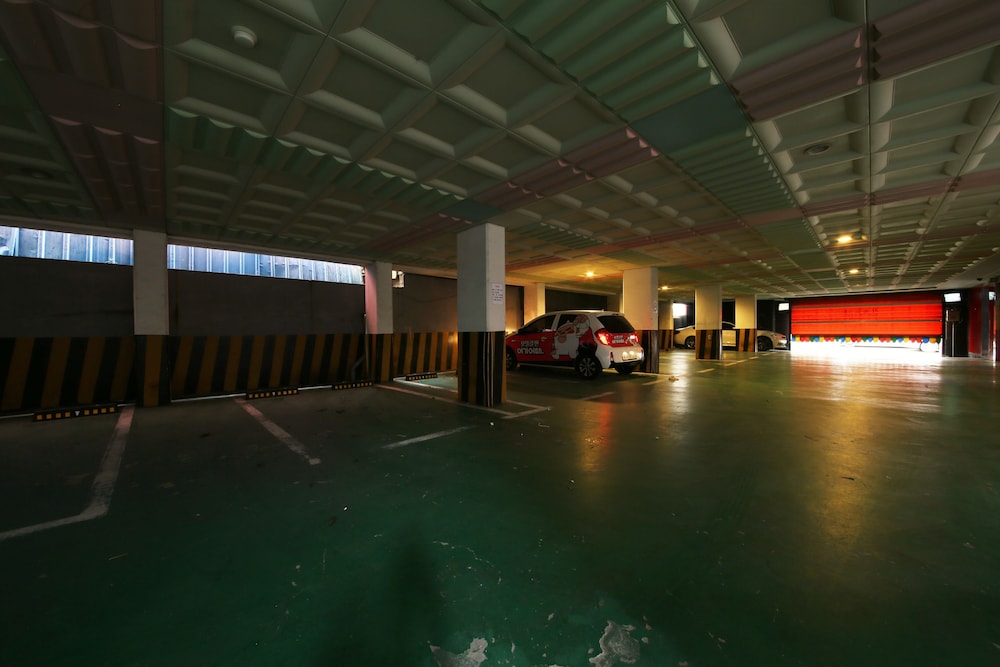 sense motel