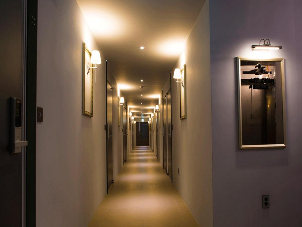 sr design hotel
