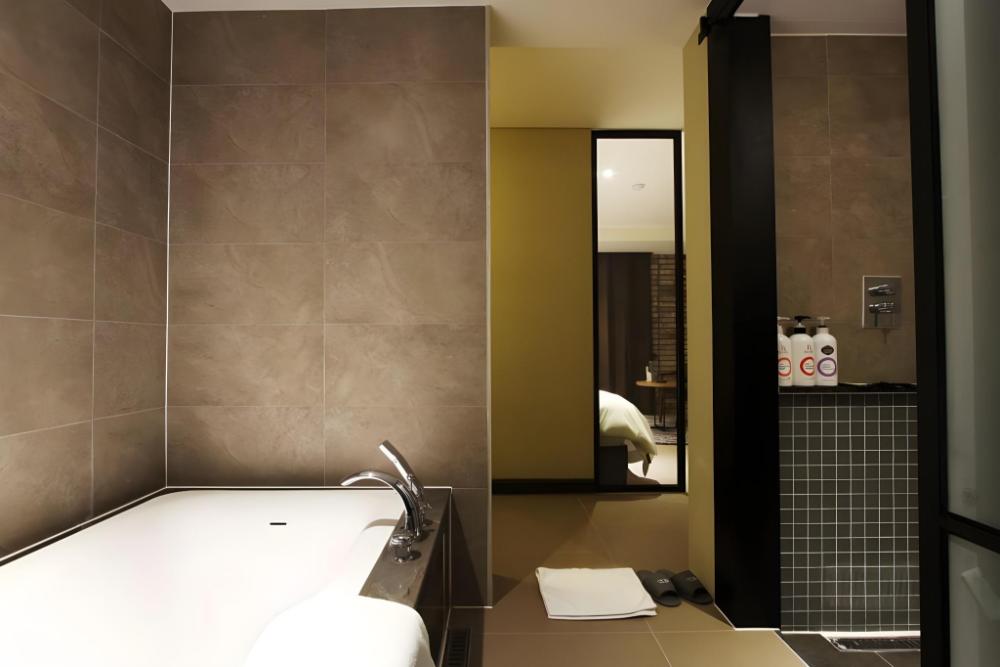 sr design hotel